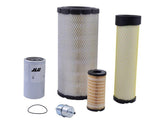 1001001532 Kit (Service), 250 Hour Filter | JLG